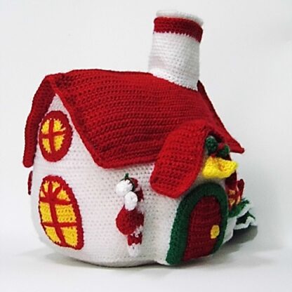Patrón Navidad Amigurumi - Imagen 2