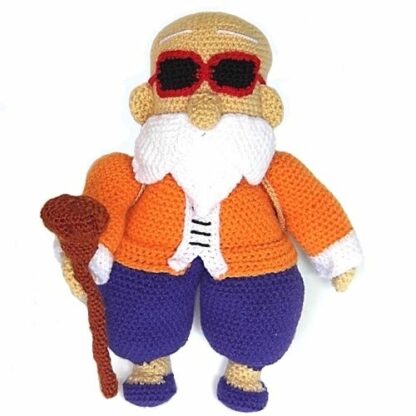 Personajes Amigurumi 1, 2, 3: 45 Patrones - Imagen 16