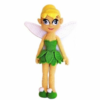Personajes Amigurumi 1, 2, 3: 45 Patrones - Imagen 3