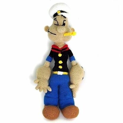 Personajes Amigurumi 1 y 2: 30 patrones - Imagen 11
