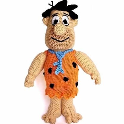 Personajes Amigurumi 1, 2, 3: 45 Patrones - Imagen 5