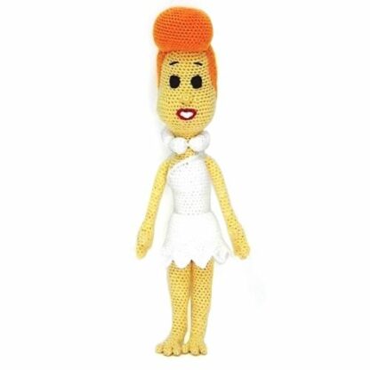 Personajes Amigurumi 1, 2, 3: 45 Patrones - Imagen 6