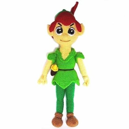 Personajes Amigurumi 1, 2, 3: 45 Patrones - Imagen 2