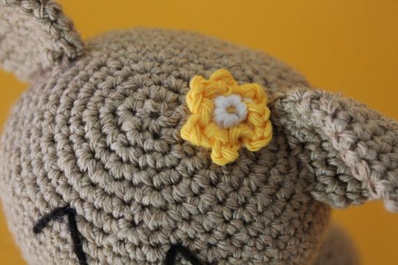 Rellenos alternativos para amigurumis - Sueños Blanditos