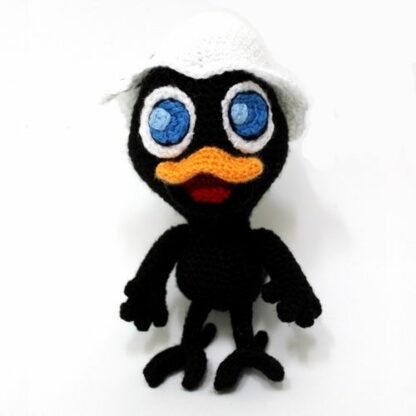 Personajes Amigurumi 2: 15 Patrones - Imagen 13