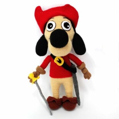 Personajes Amigurumi 2: 15 Patrones - Imagen 11