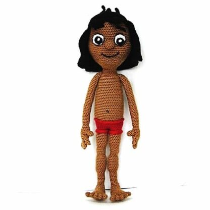 Personajes Amigurumi 2: 15 Patrones - Imagen 2