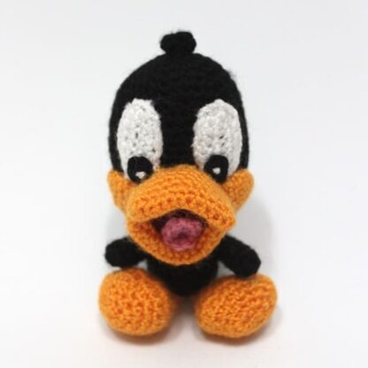 Patrones Amigurumi Baby Looney Tunes - Imagen 8