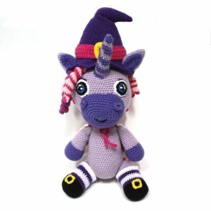 Animagumis: 15 Patrones para tejer animalitos de crochet - Imagen 11