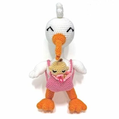 Animagumis: 15 Patrones para tejer animalitos de crochet - Imagen 12