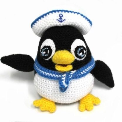 Animagumis: 15 Patrones para tejer animalitos de crochet - Imagen 15