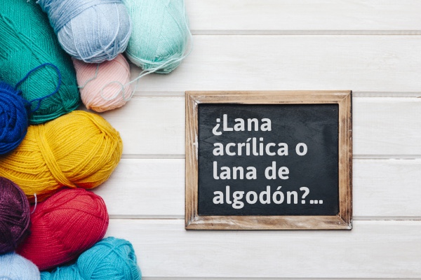 Compatible con Mansión cargando Cual es la mejor lana para tejer amigurumis? - Sueños Blanditos