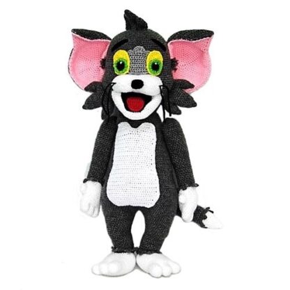 Personajes Amigurumi 1, 2, 3: 45 Patrones - Imagen 24