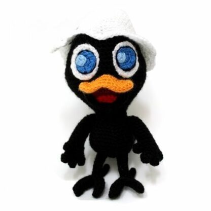 Personajes Amigurumi 1, 2, 3: 45 Patrones - Imagen 28