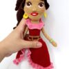 Patrón amigurumi Elena de Ávalor - Imagen 2
