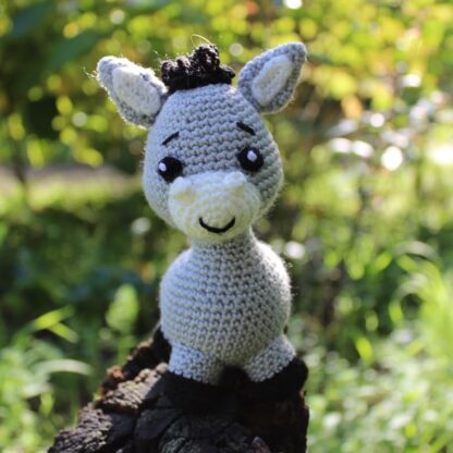Amigurumis en la Granja 1 y 2 - Imagen 10