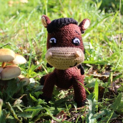 Amigurumis en la Granja 1 y 2 - Imagen 6