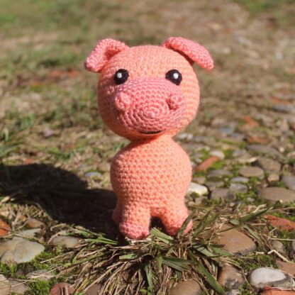 Amigurumis en la Granja 1 y 2 - Imagen 5