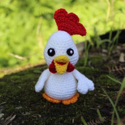 Amigurumis en la Granja 1 y 2 - Imagen 4