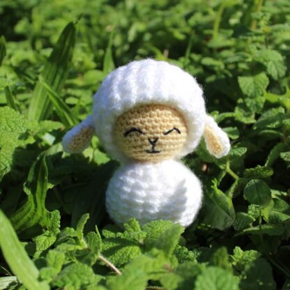 Amigurumis en la Granja 1 y 2 - Imagen 8