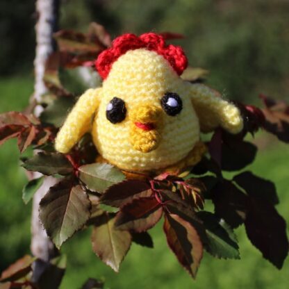 Amigurumis en la Granja 1 y 2 - Imagen 3