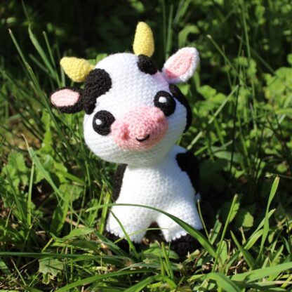 Amigurumis en la Granja 1 y 2 - Imagen 7