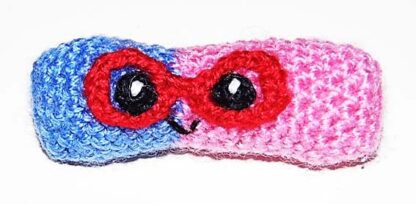 Mini Amigurumis Vuelta al Cole (10 patrones) - Imagen 9