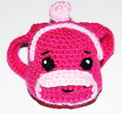 Mini Amigurumis Vuelta al Cole (10 patrones) - Imagen 11