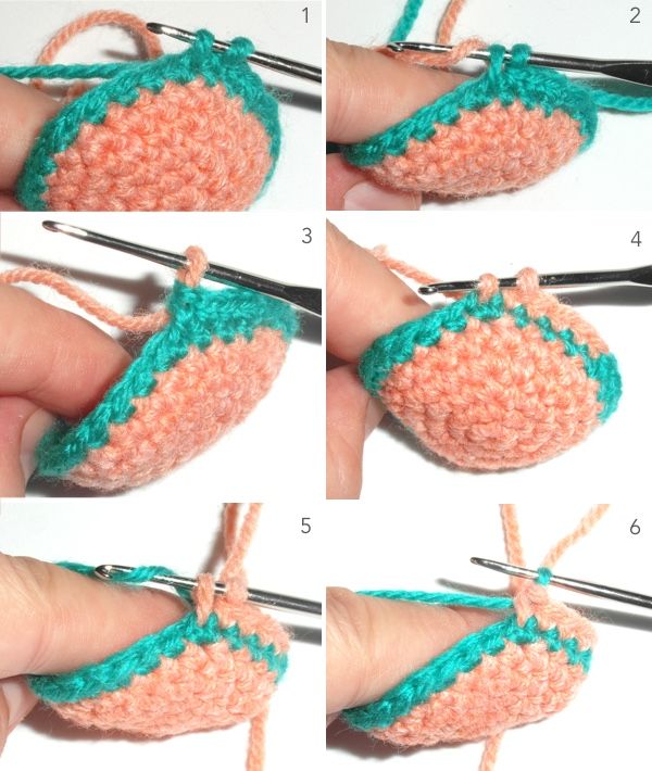 La importancia de saber cómo escoger tu aguja de crochet - Delana