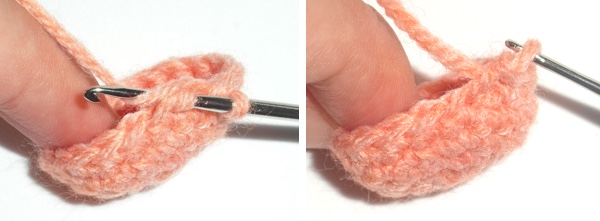 3 errores que no debes cometer al tejer amigurumis