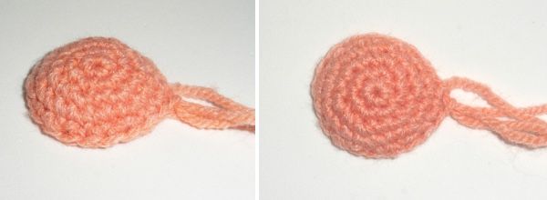 3 errores que no debes cometer al tejer amigurumis