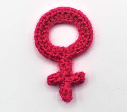 Mini Amigurumis Y el Amor: 12 patrones para tejer mini amigurumis - Imagen 9
