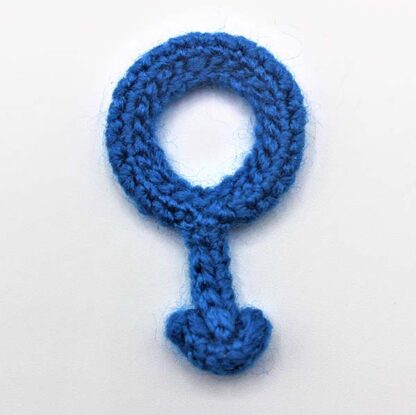 Mini Amigurumis Y el Amor: 12 patrones para tejer mini amigurumis - Imagen 10