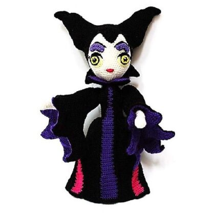 Personajes Amigurumi 4: 15 Patrones para tejer personajes de crochet - Imagen 13