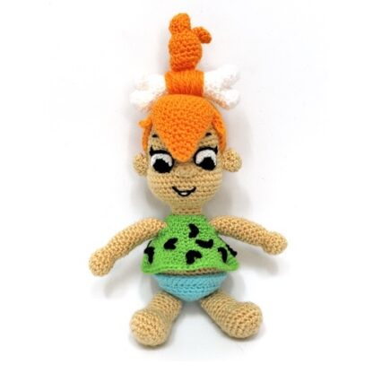 Personajes Amigurumi 4: 15 Patrones para tejer personajes de crochet - Imagen 2