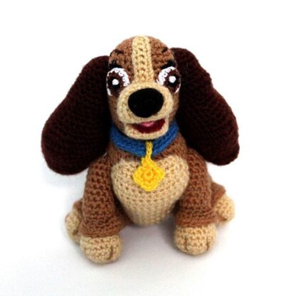 Personajes Amigurumi 4: 15 Patrones para tejer personajes de crochet - Imagen 5