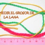 Portada tutorial medir grosor lana02