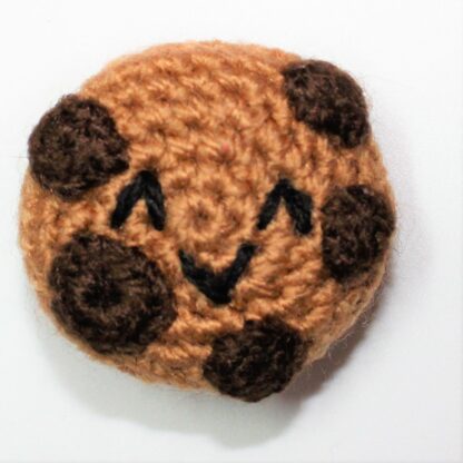 Amigurumis Deliciosos: 18 Patrones para tejer comida amigurumi - Imagen 15