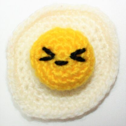 Amigurumis Deliciosos: 18 Patrones para tejer comida amigurumi - Imagen 3