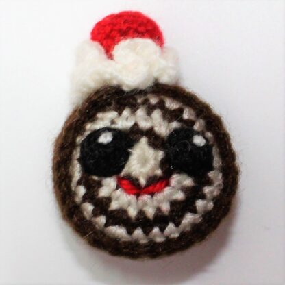 Amigurumis Deliciosos: 18 Patrones para tejer comida amigurumi - Imagen 5