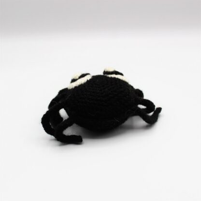 Patrones Amigurumis Halloween - Imagen 21