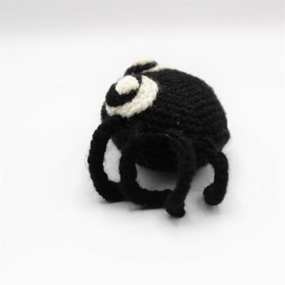 Patrones Amigurumis Halloween - Imagen 20
