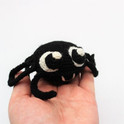 Patrones Amigurumis Halloween - Imagen 22