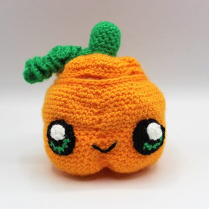Patrones Amigurumis Halloween - Imagen 33