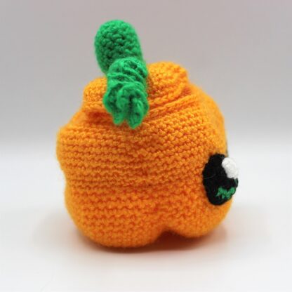 Patrones Amigurumis Halloween - Imagen 34