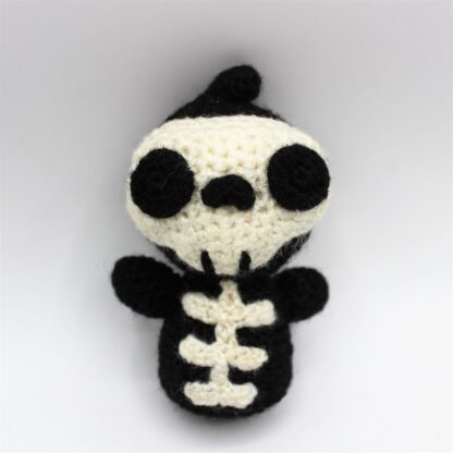 Patrones Amigurumis Halloween - Imagen 10