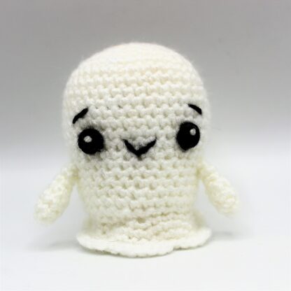 Patrones Amigurumis Halloween - Imagen 28