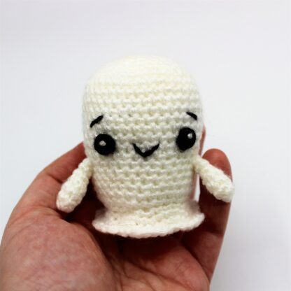 Patrones Amigurumis Halloween - Imagen 32