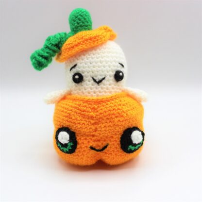 Patrones Amigurumis Halloween - Imagen 36