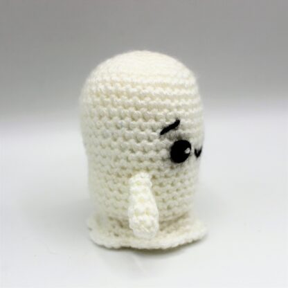 Patrones Amigurumis Halloween - Imagen 29
